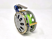 Load image into Gallery viewer, Custom and Unique ARI I fly reel by Ari 't Hart