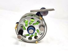 Load image into Gallery viewer, Custom and Unique ARI I fly reel by Ari 't Hart
