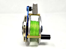 Load image into Gallery viewer, Custom and Unique ARI I fly reel by Ari 't Hart