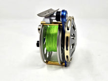 Load image into Gallery viewer, Custom and Unique ARI I fly reel by Ari 't Hart